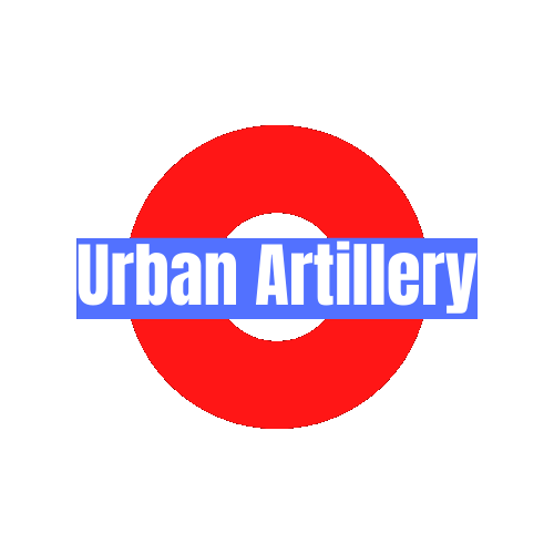 UrbanArtillery